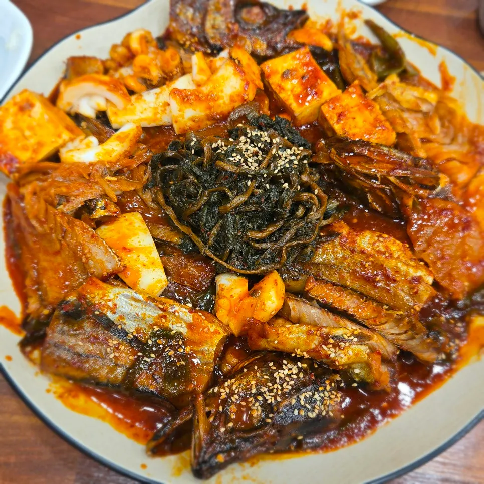 Appa Jjim Hanam Main Branch main image