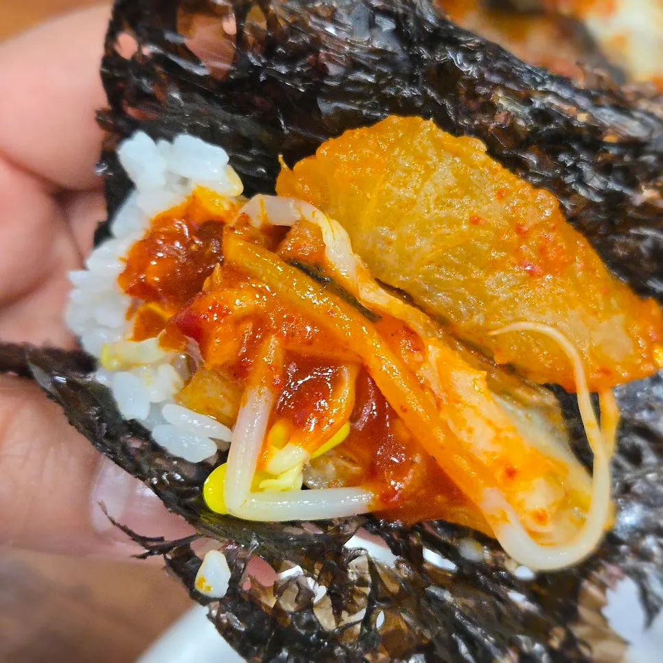 Sweet and spicy braised pollock sauce