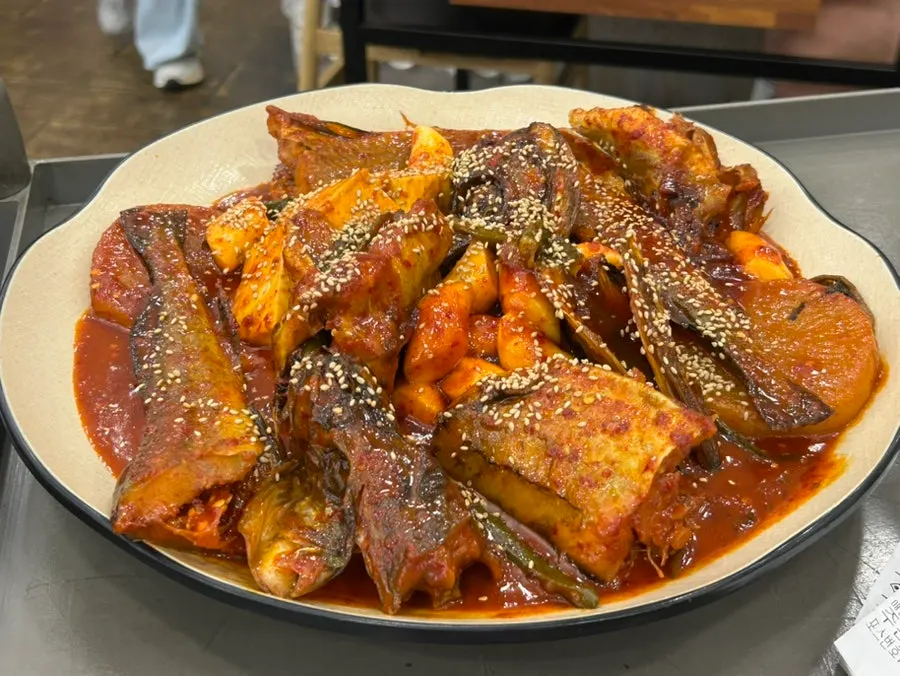 아빠찜 하남본점 소개 사진