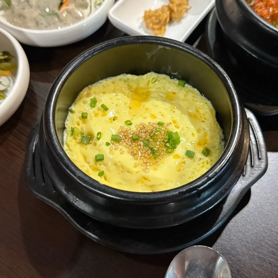Hai loại tương chấm