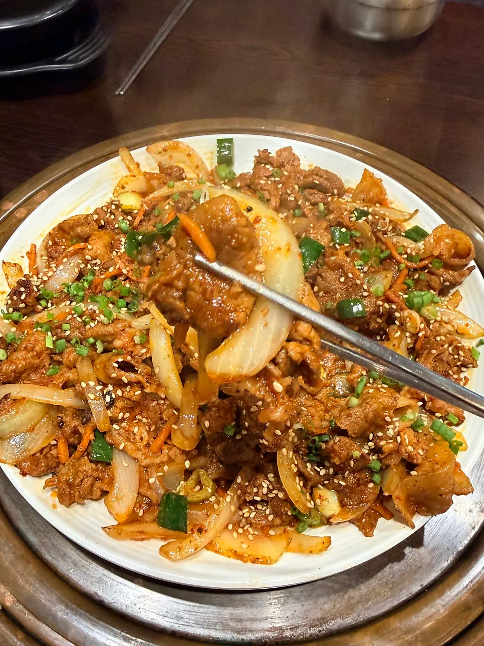 퐁실한 계란찜