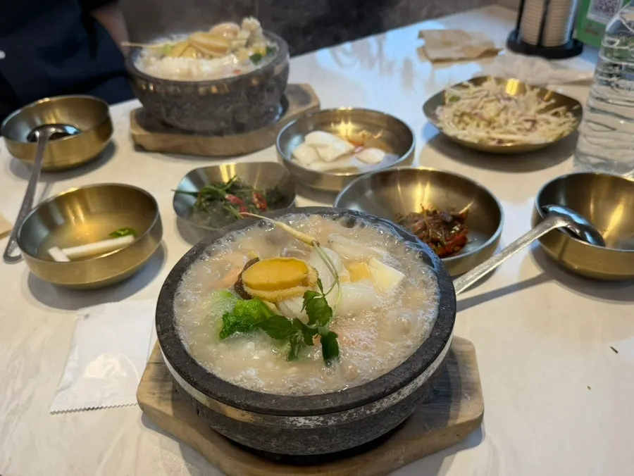 하남 미사대로 오형제황제누룽지탕 대표 이미지