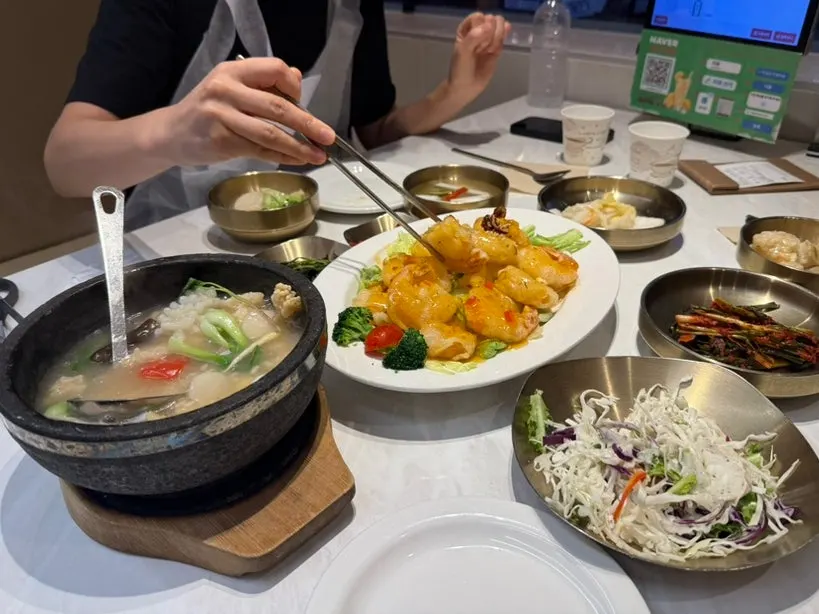 오형제황제누룽지탕 하남미사본점 대표 이미지