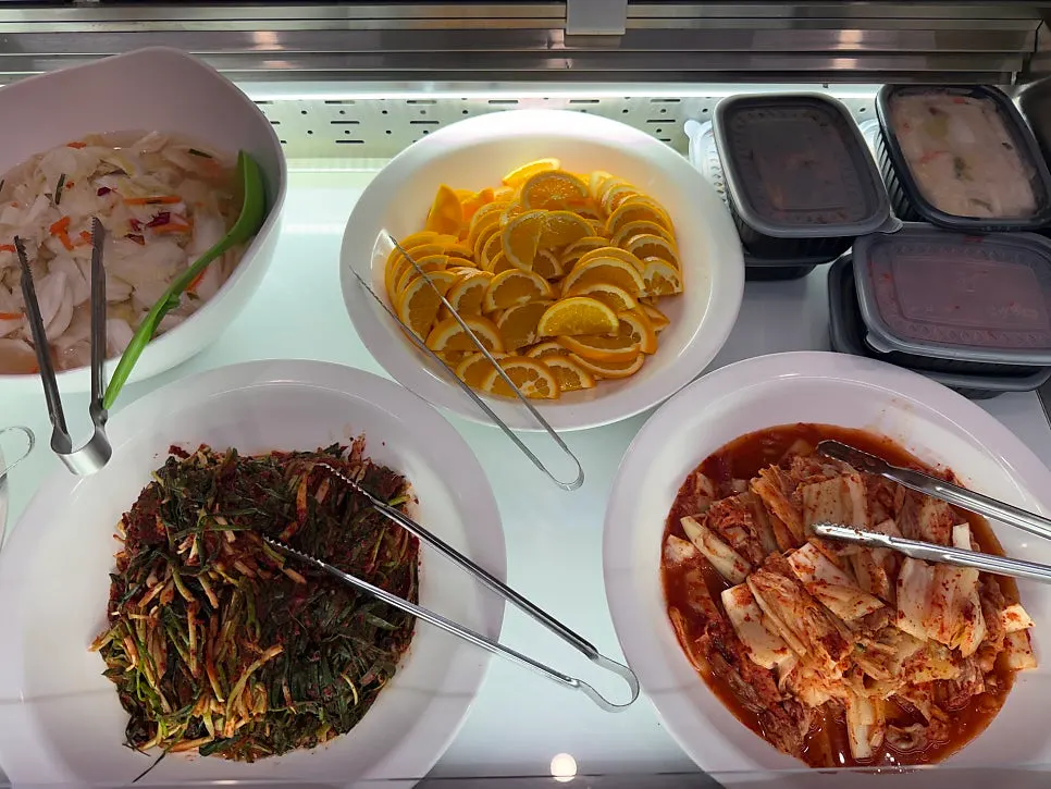 마일리지 적립과 영수증 리뷰 이벤트 안내