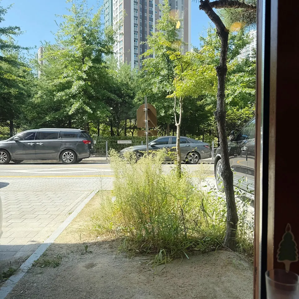 식사를 마친 로이식당 한 상 기록