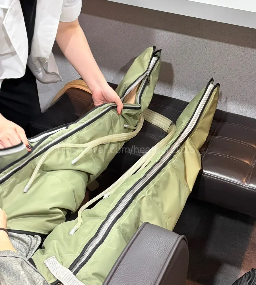 Consultation for combined scalp care