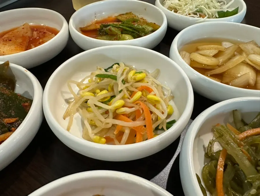오뎅볶음 밑반찬