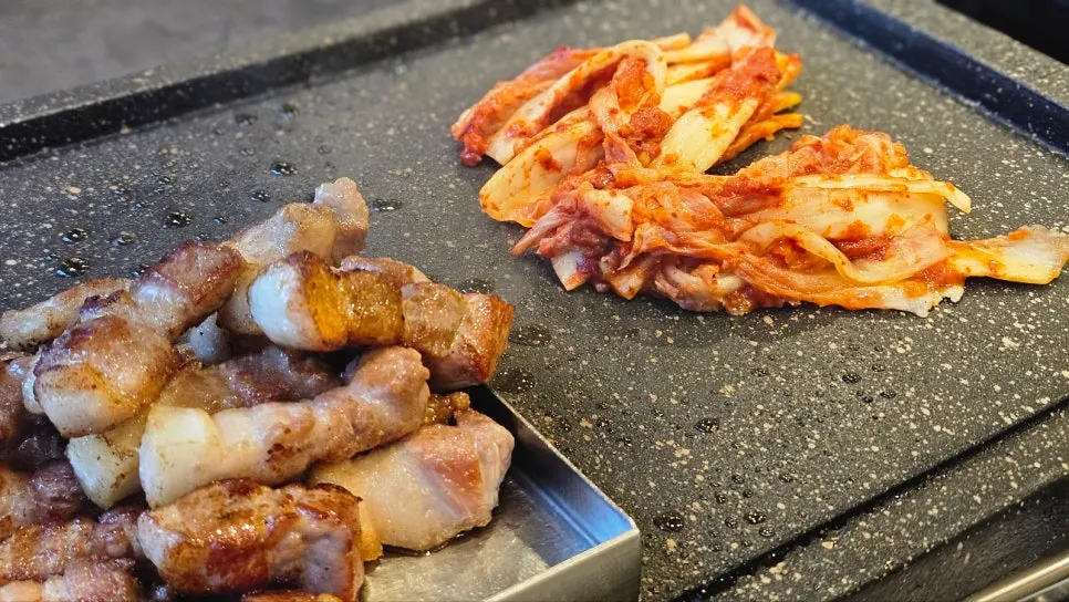 하남돼지집 석계점 대표 사진