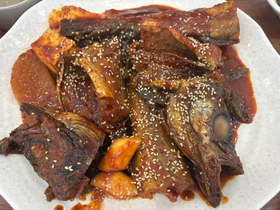 아빠찜 하남본점 대표 이미지