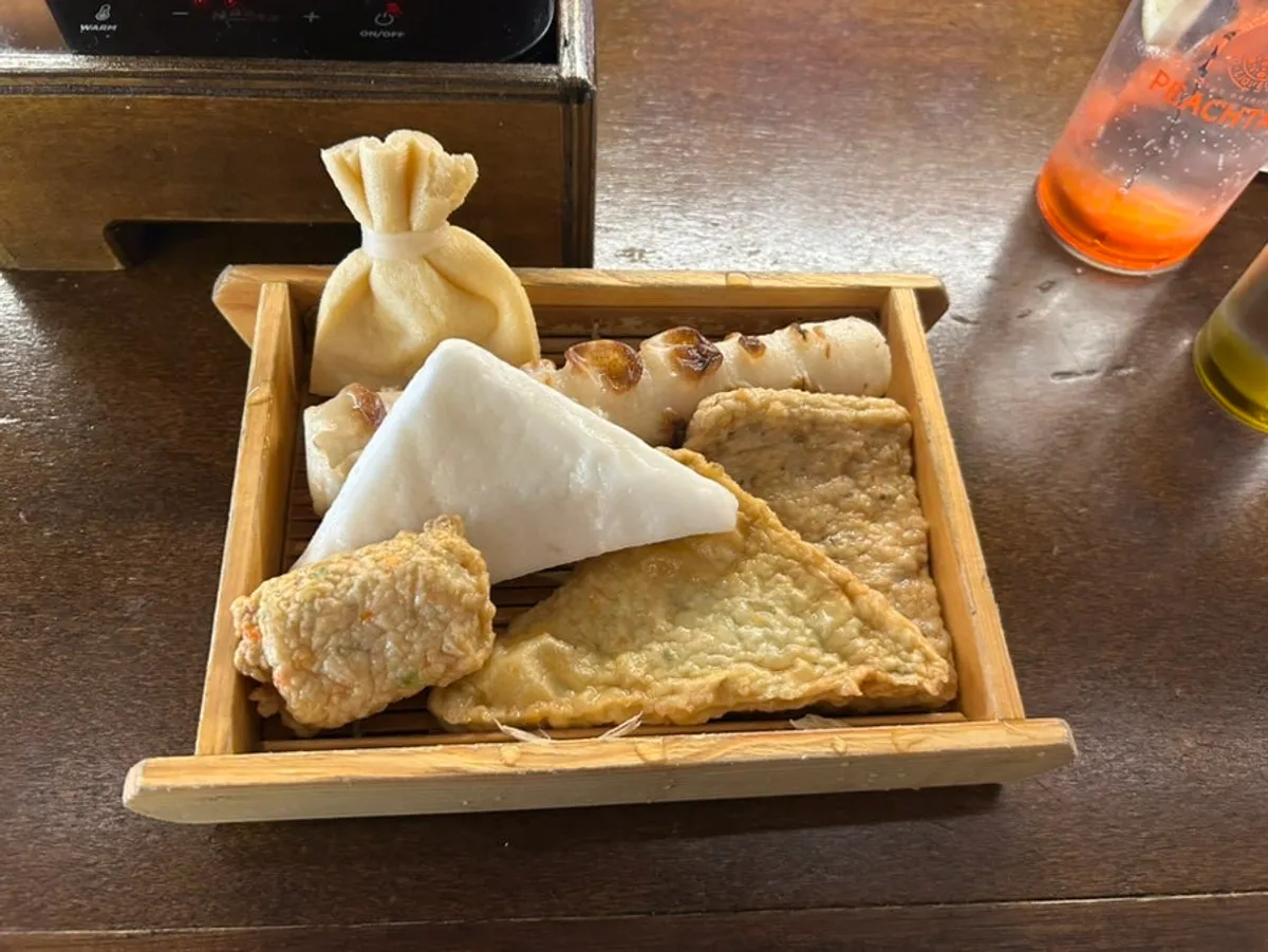 恵化の居酒屋ハナマト訪問の代表写真