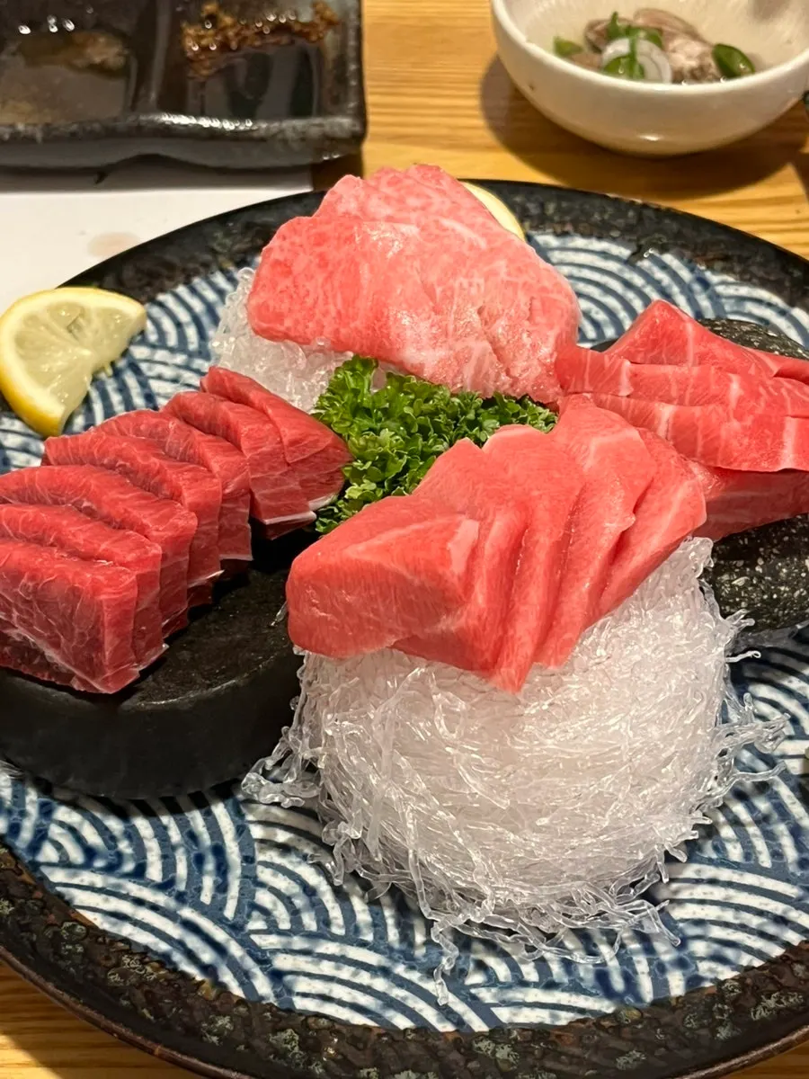 A full, satisfying spread from the Manager Special