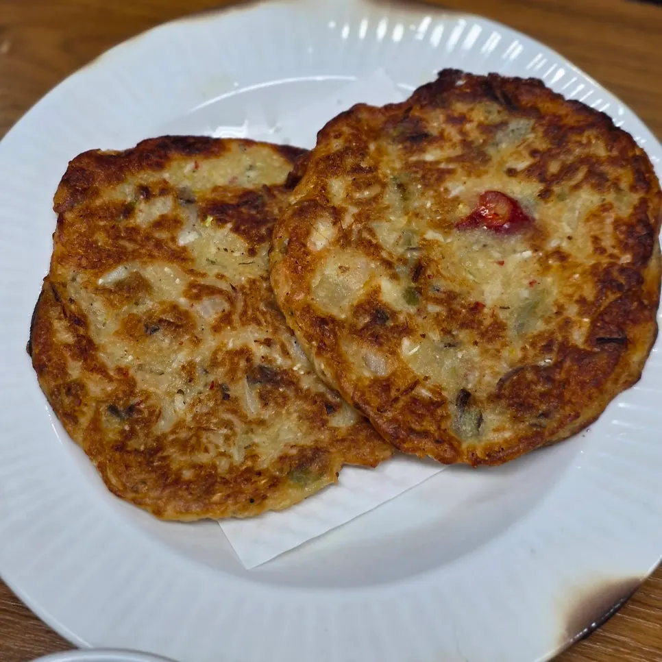 맛보기 한우수육 한 접시