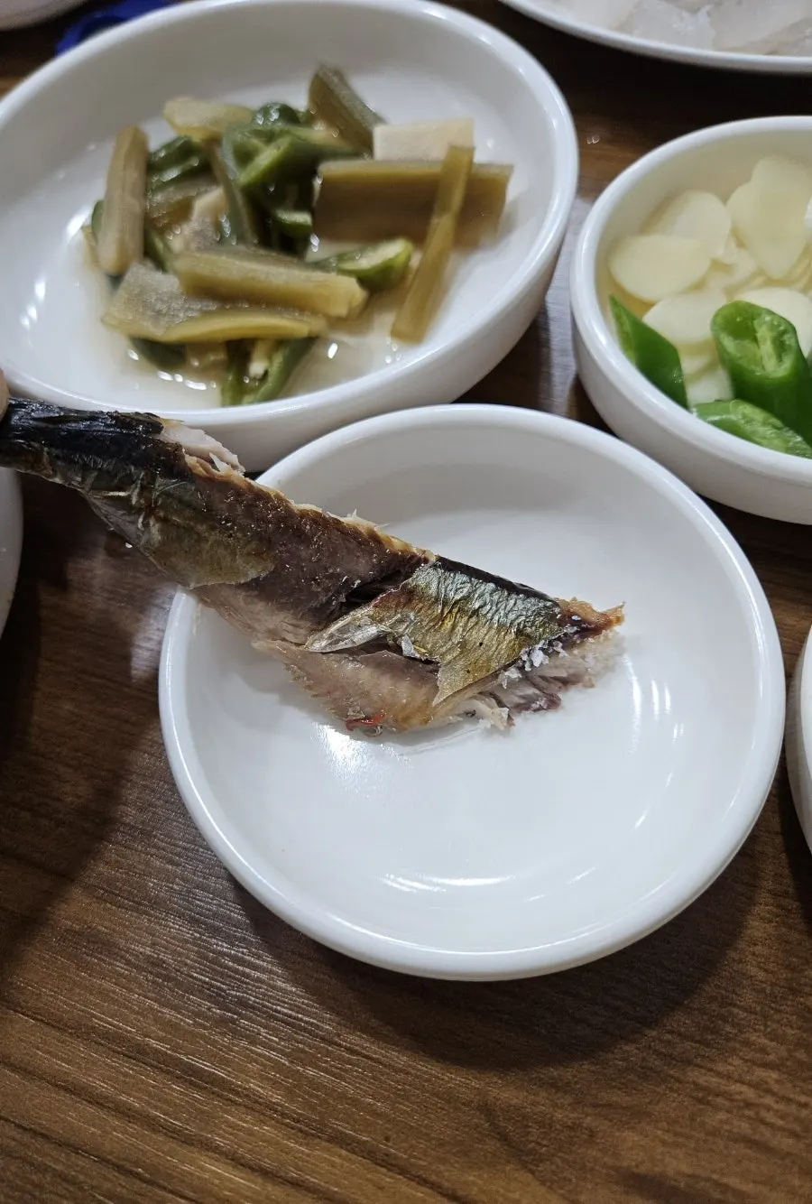 계란과 감자 샐러드 기본 반찬