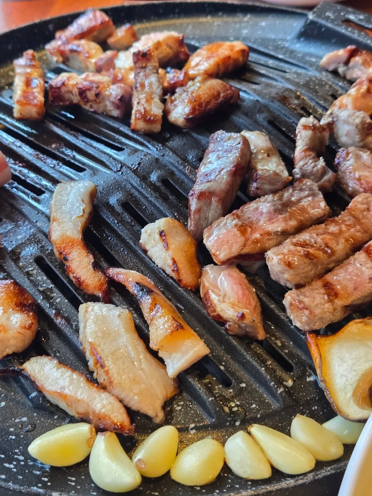 한마음정육식당 세종 대평점 대표 사진