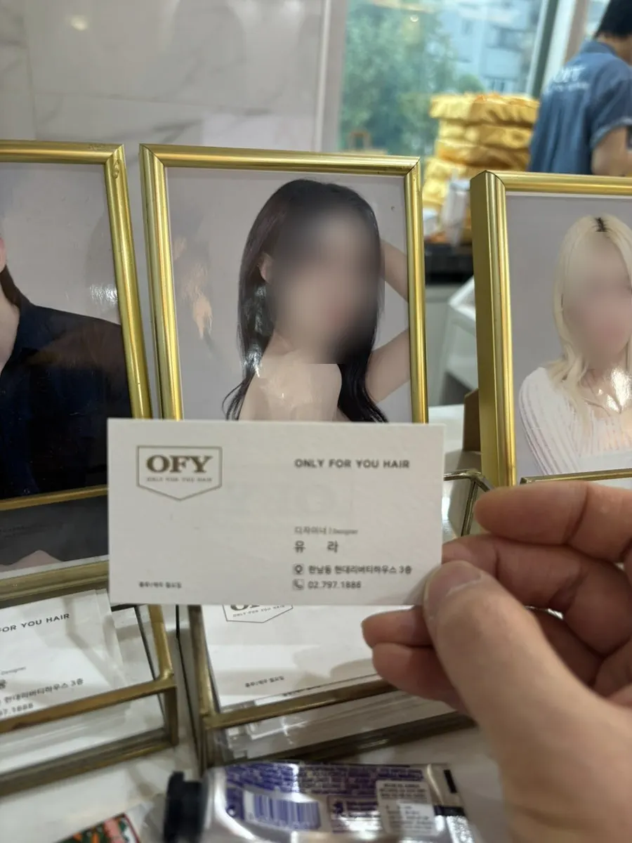 호떡과 토스트가 준비된 간식 코너
