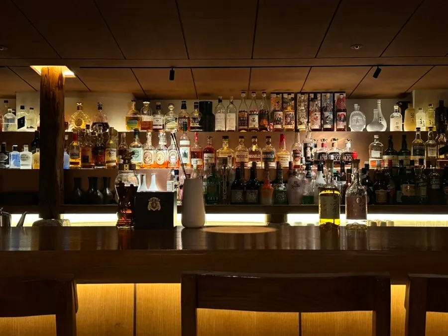 Main image of Hanuk, a cocktail bar near Jonggak Station