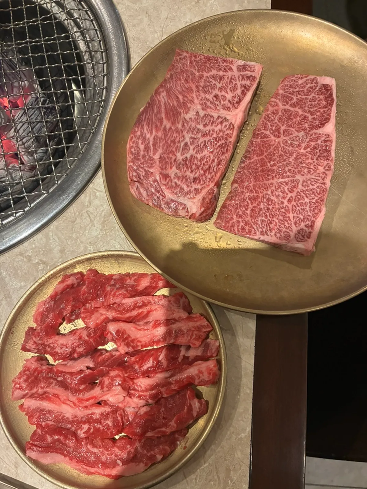 Main photo of Bangi-dong Korean BBQ restaurant Hantiok