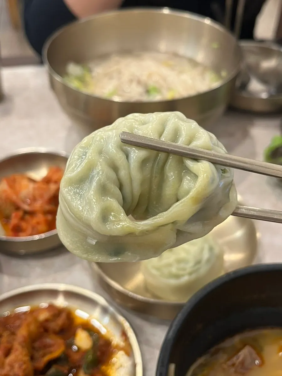 대파와 양파가 듬뿍 들어간 제육