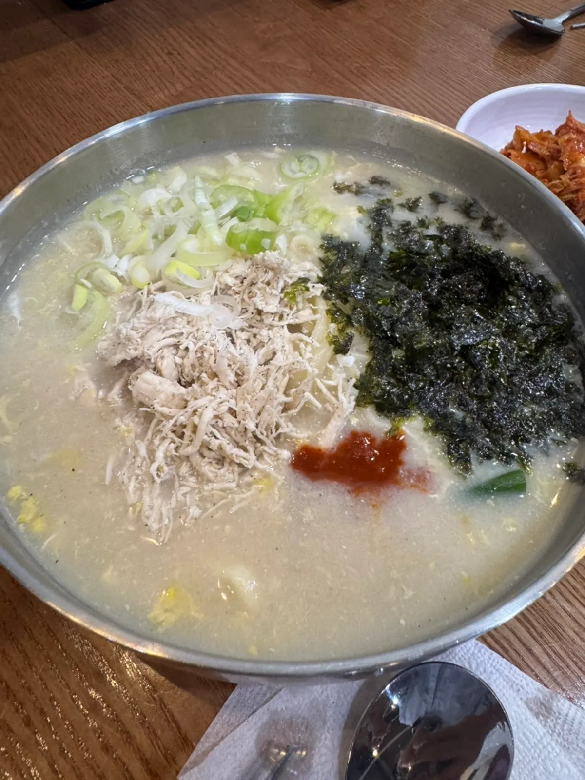 Cover photo of Hanyang Dak Kalguksu in Garak-dong