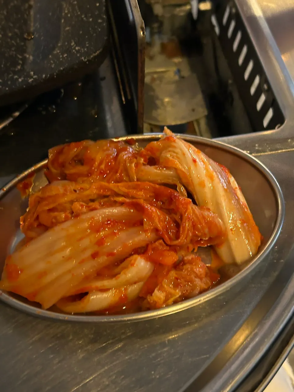 세 가지 고기 소스