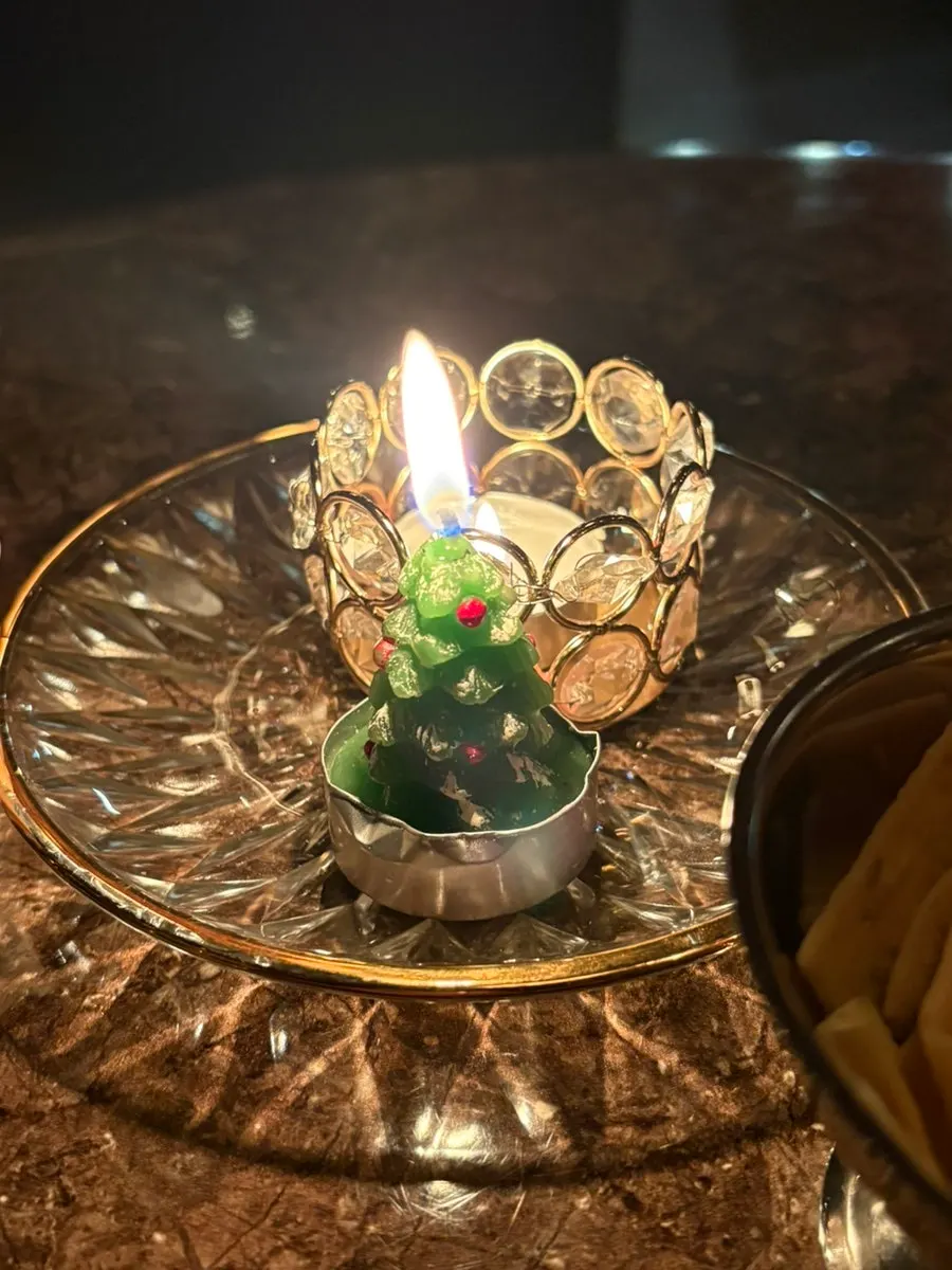친구가 준비한 생일 선물