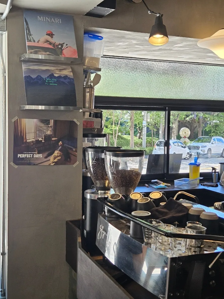 Roastery beans available for sale