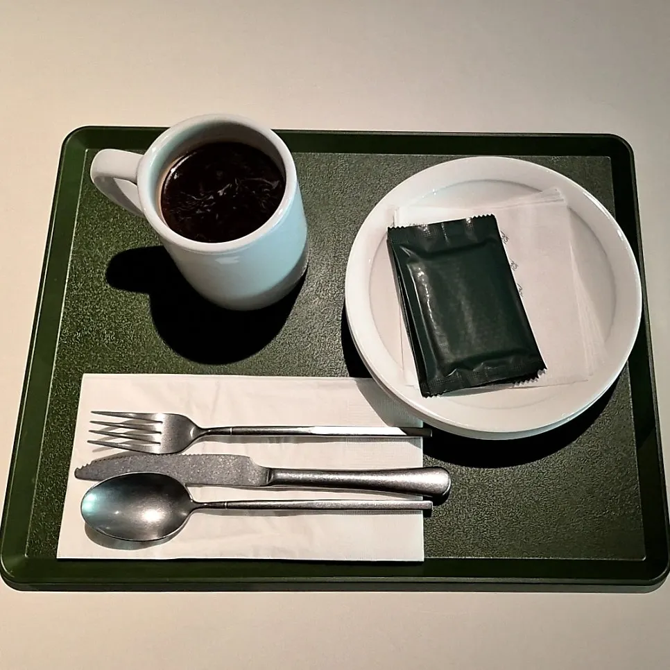 A plate of Angil Breakfast
