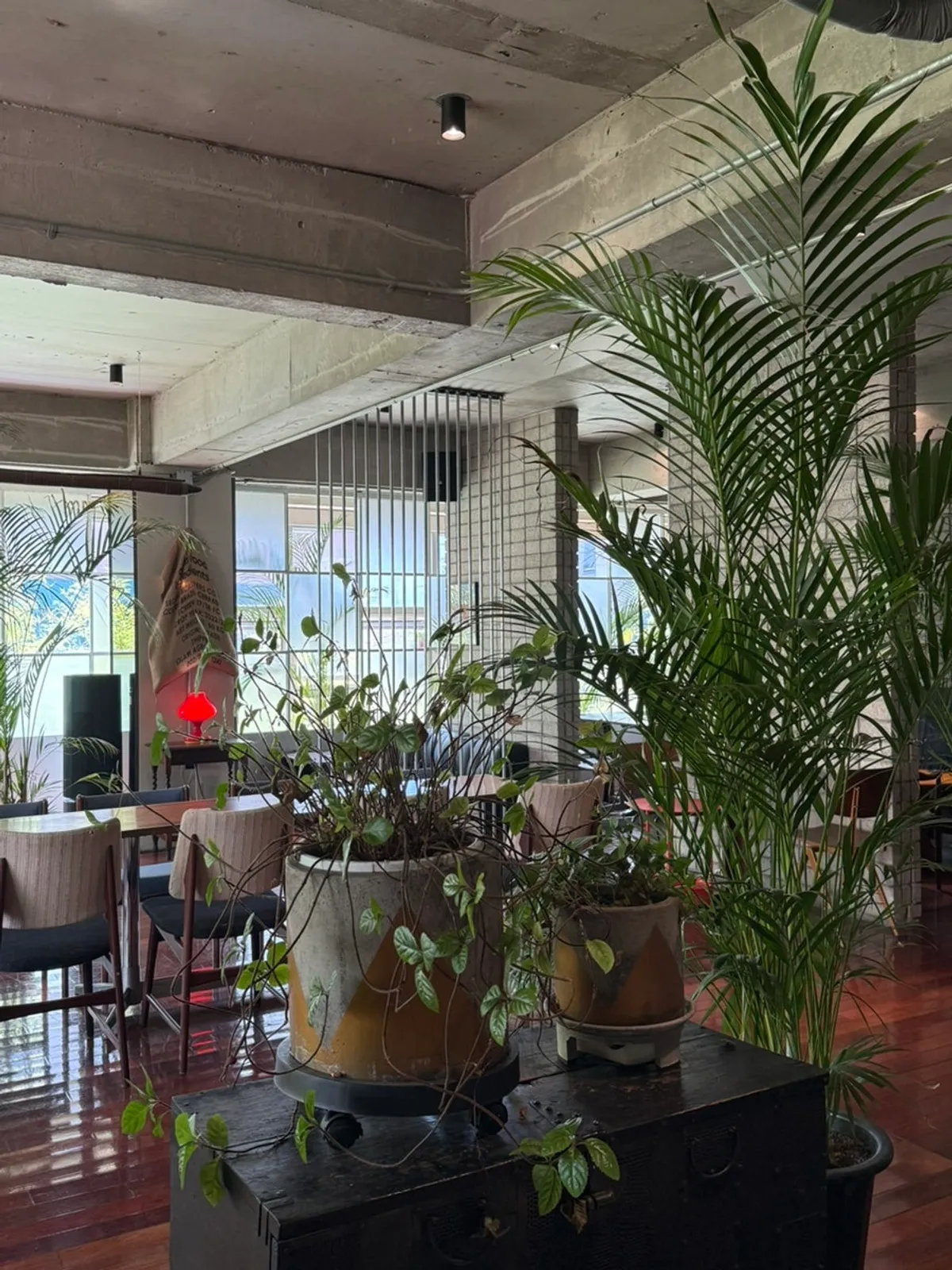 Featured image of Seowon Angil Hapjeong brunch café