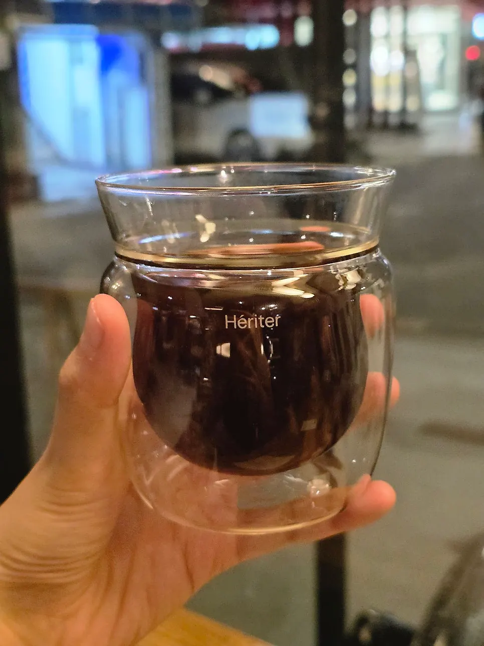 에티오피아 싱글 파머 드립 커피