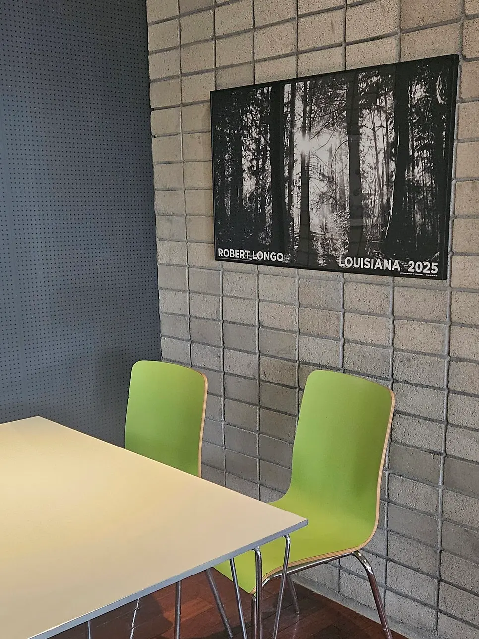 First-floor seating at Seowon Angil Hapjeong