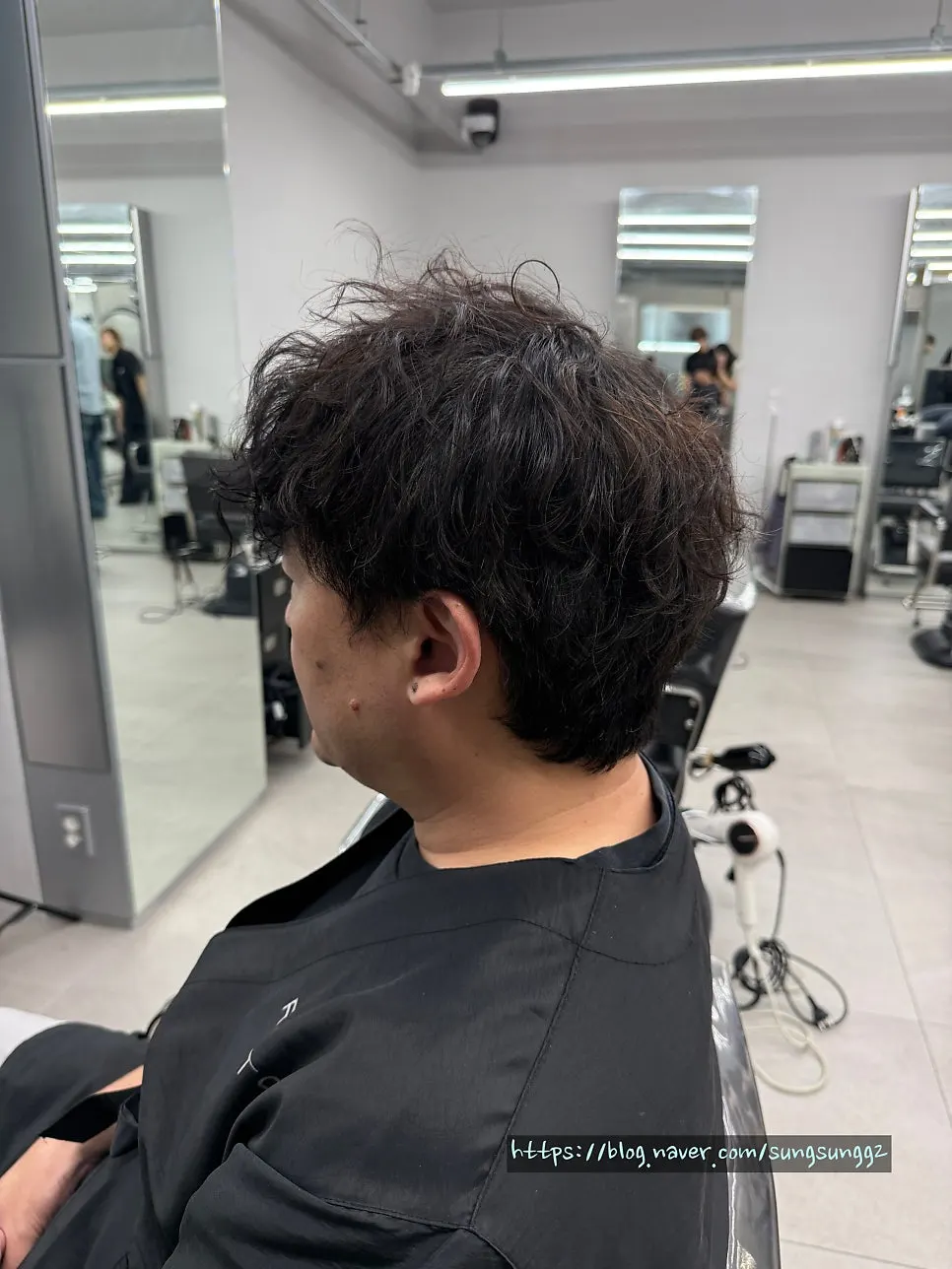 Designer Yongtaek's 1:1 consultation