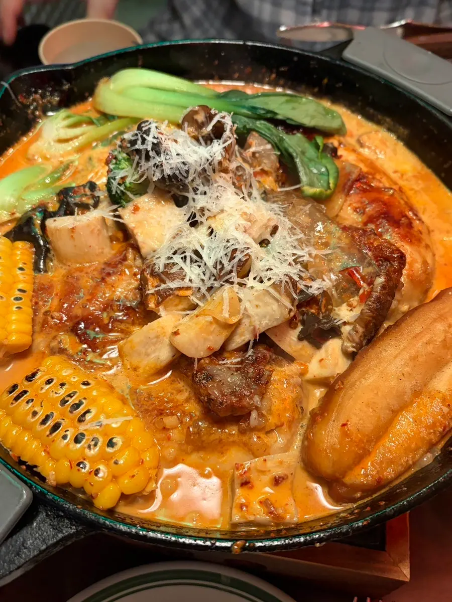 테라 생맥주 한 잔
