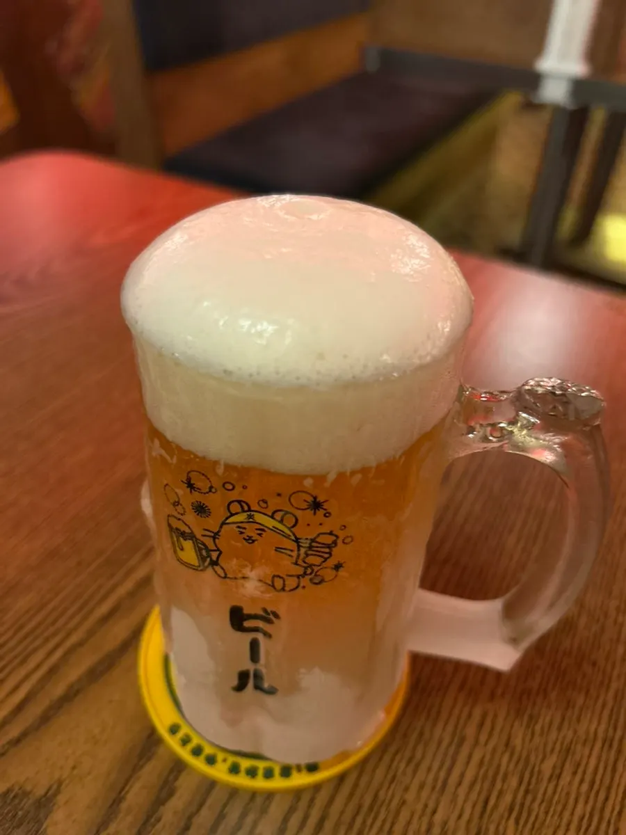 창가 쪽 매장 좌석