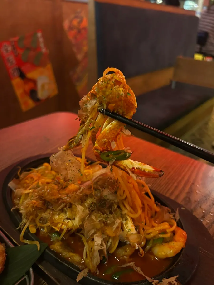 촉촉한 꼬치 안주