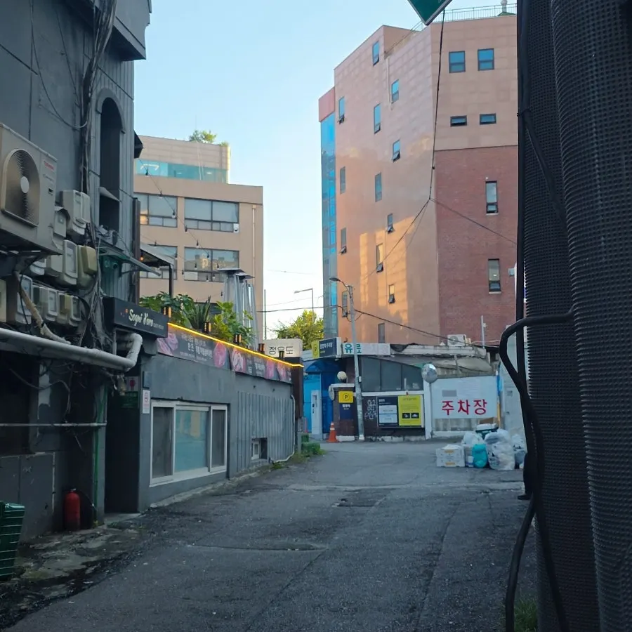 합정역에서 가까운 정육도 위치