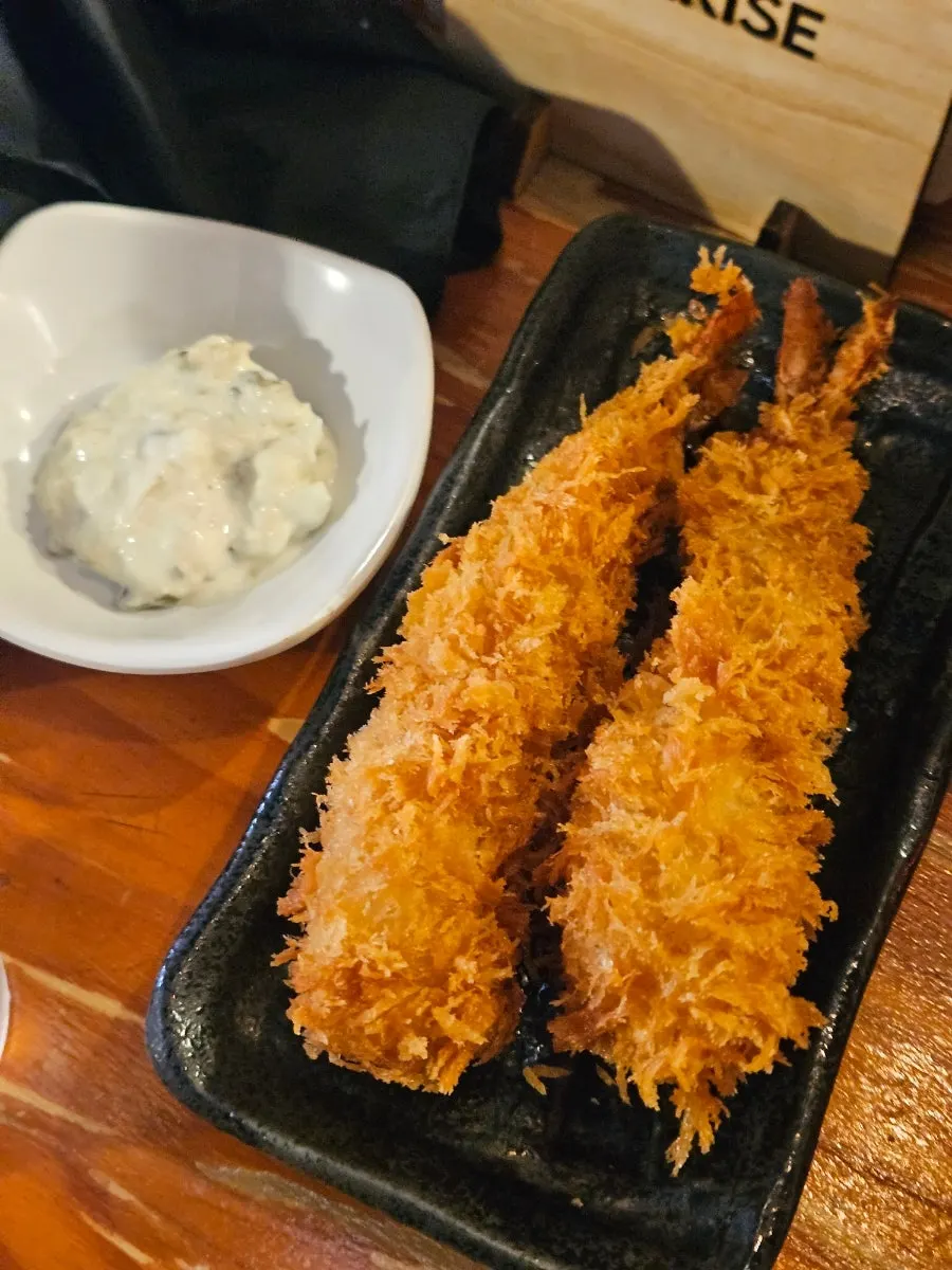 김에 싸서 먹는 안키모
