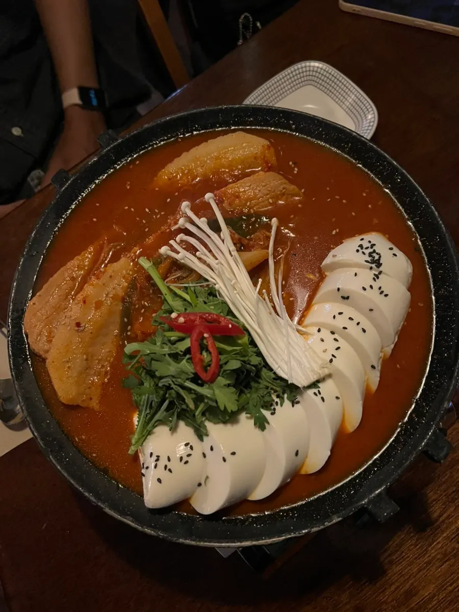 퇴근 후 주문한 생맥주
