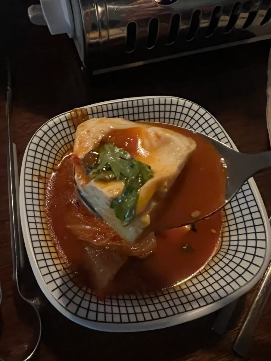 상큼한 레몬크림 가라아게