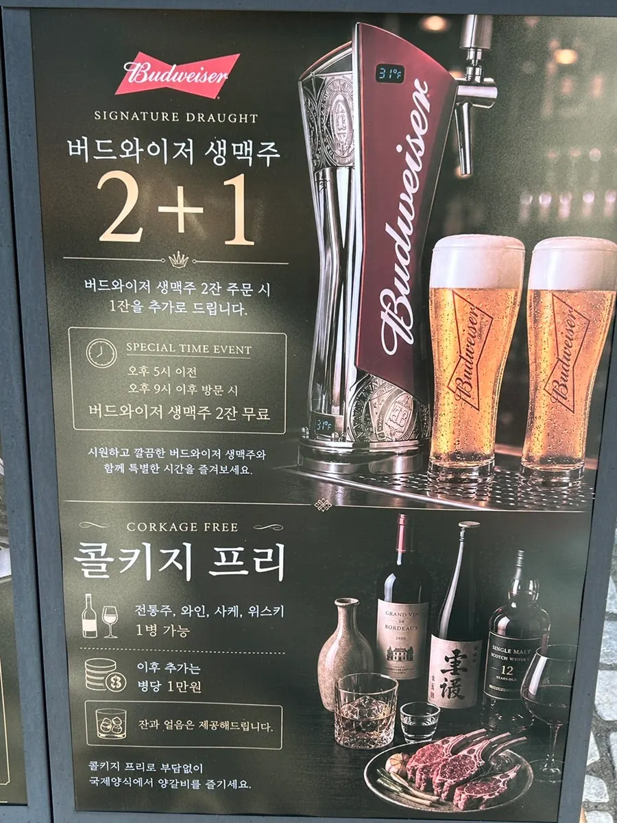 Charcoal set composition and price information at Gukjeyangsik