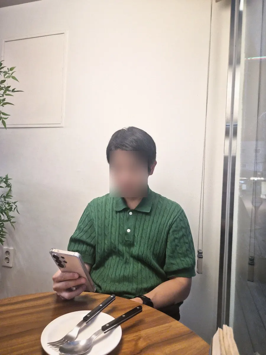 다람쥐 오브제가 있는 리이크 인테리어