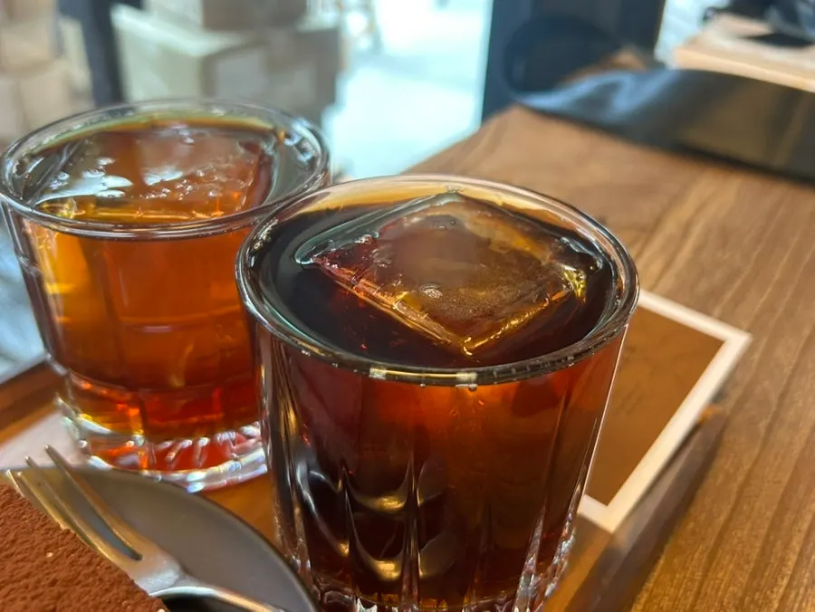 에티오피아 예가체프 첼베사 워시드 핸드드립 잔