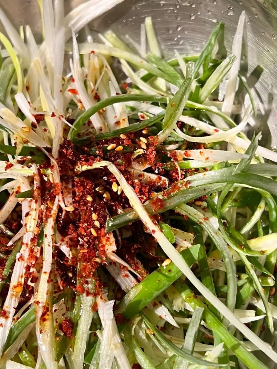 이쪽 김치삼겹살의 고기 메뉴