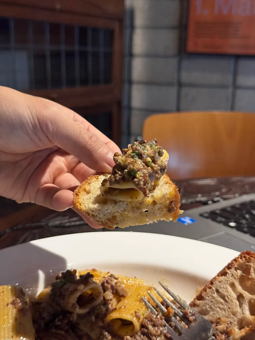 Seowon Angil Hapjeong brunch space