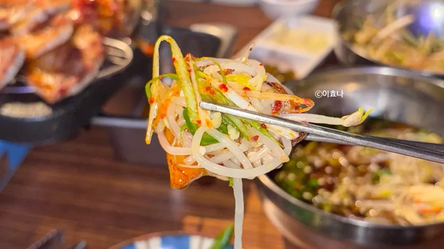 A crispy-outside, tender-inside piece of pork belly