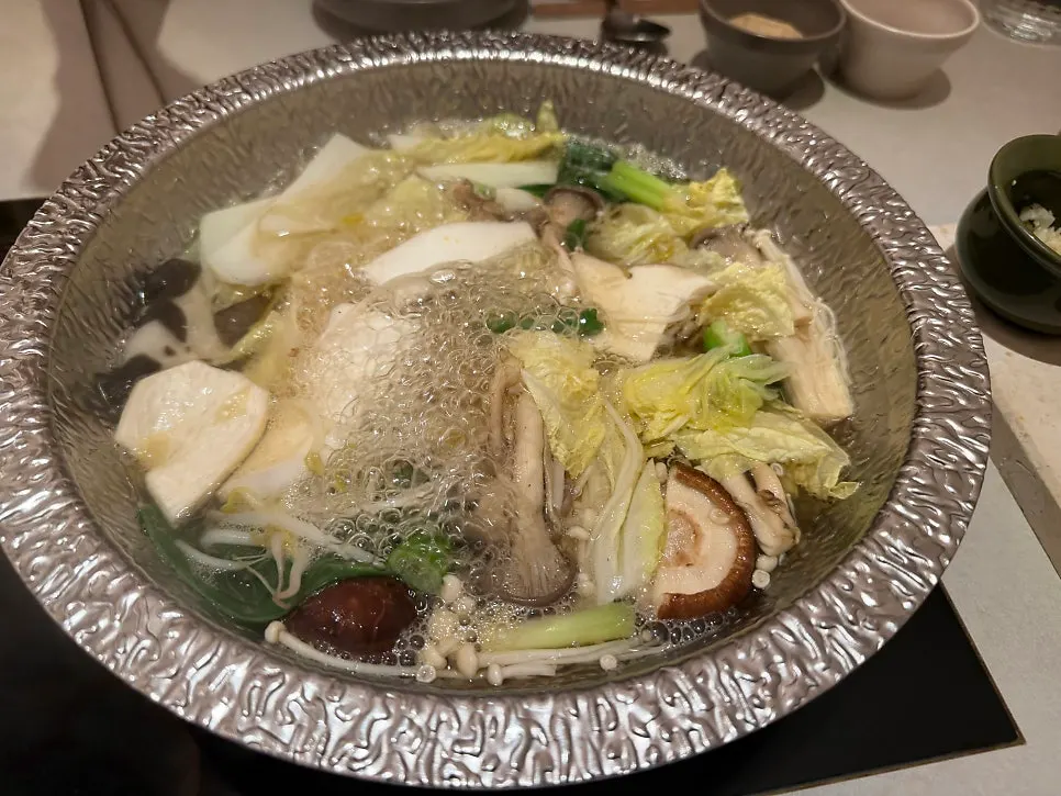리뷰 이벤트로 받은 교자