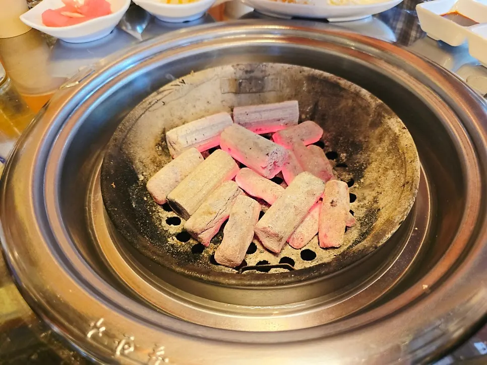 Basic Poppo Jjokgalbi sauce selection