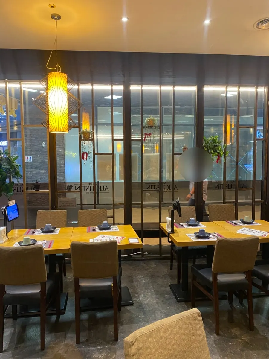 Visit to Saeng Augustine Hapjeong Branch