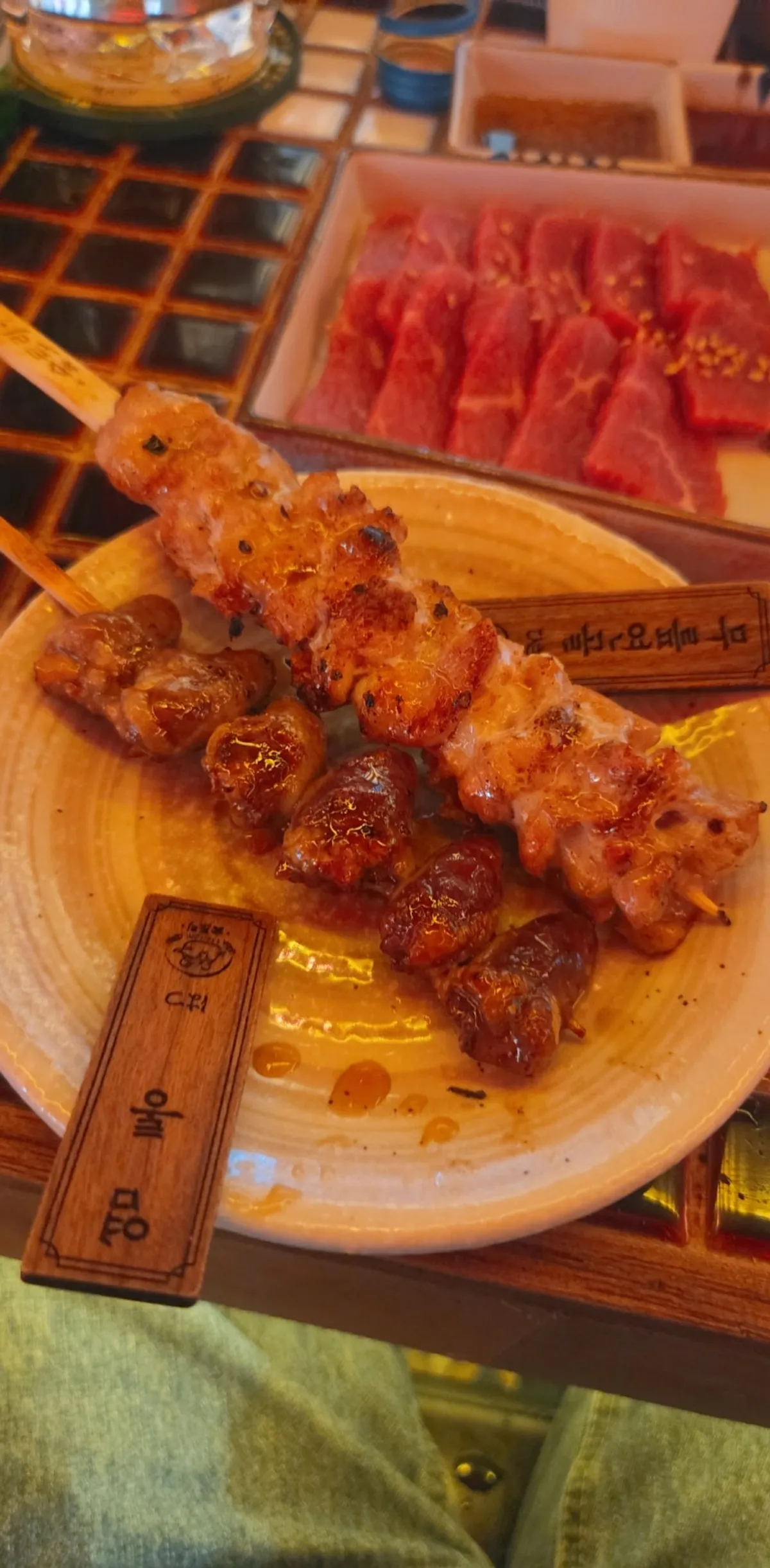 Introduction to a visit to Soottori Hongdae Hapjeong