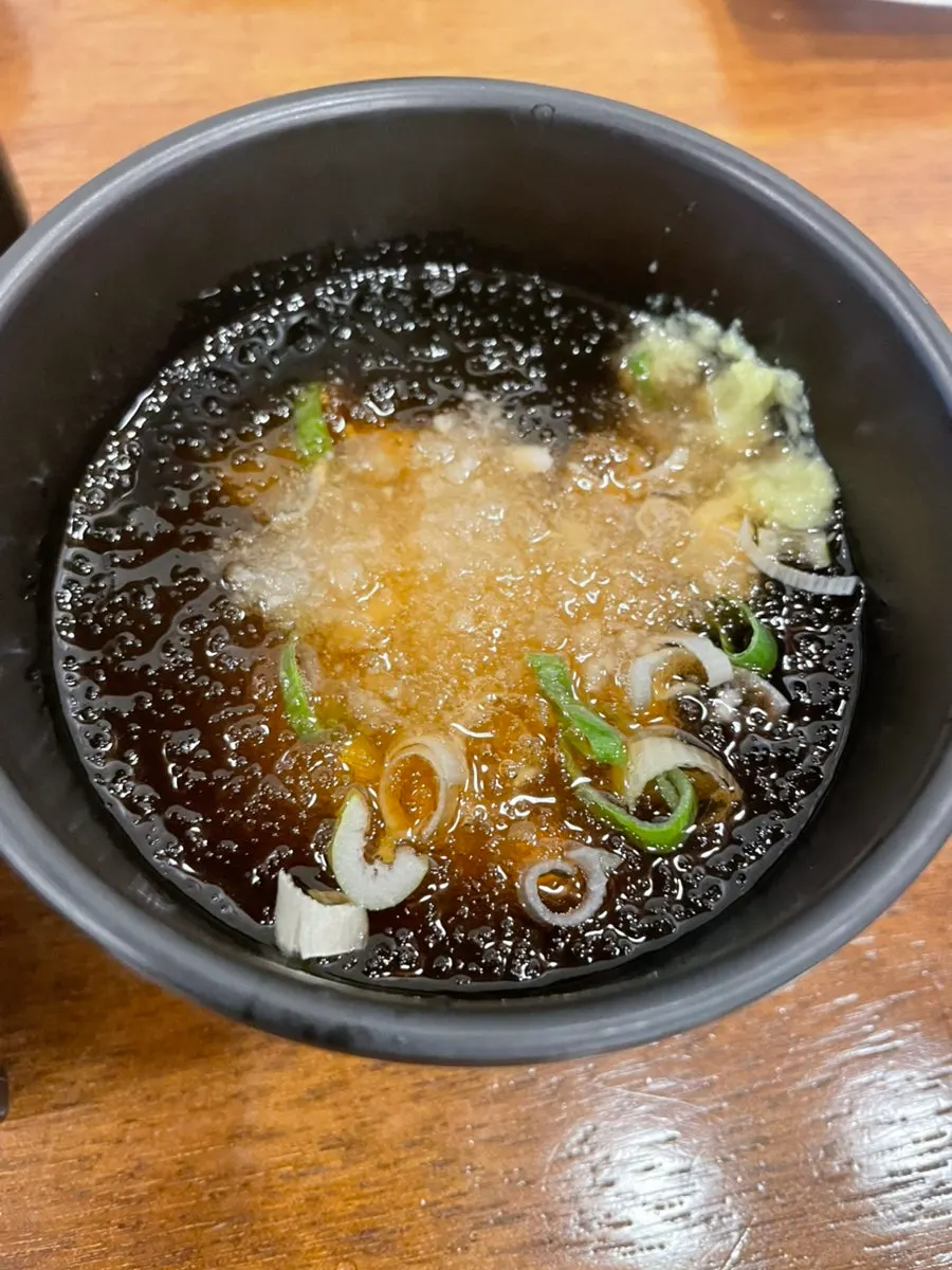 사이드로 주문한 꿀토마토 클로즈업