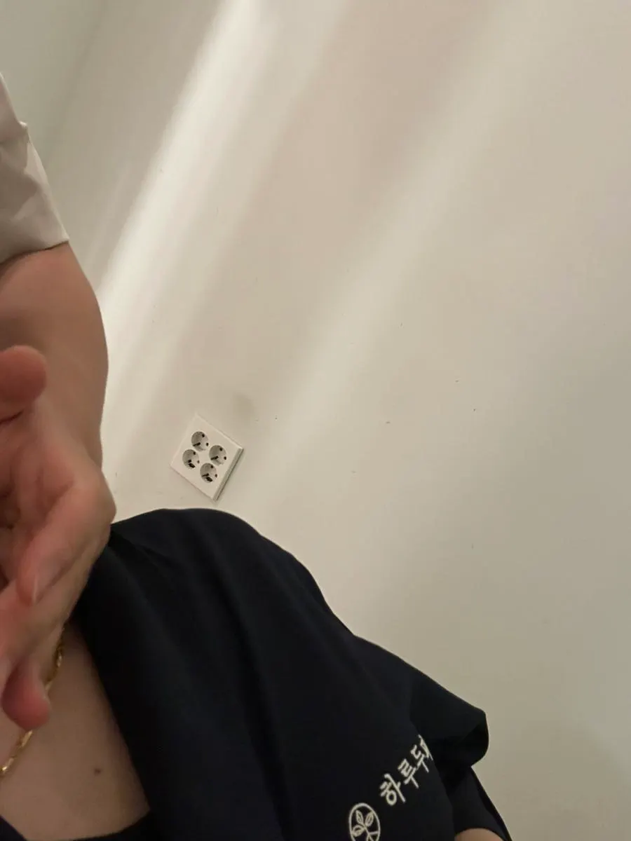 Releasing the trapezius and neck fascia during treatment